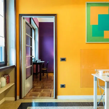 Carrobbio Flexyrent Appartement