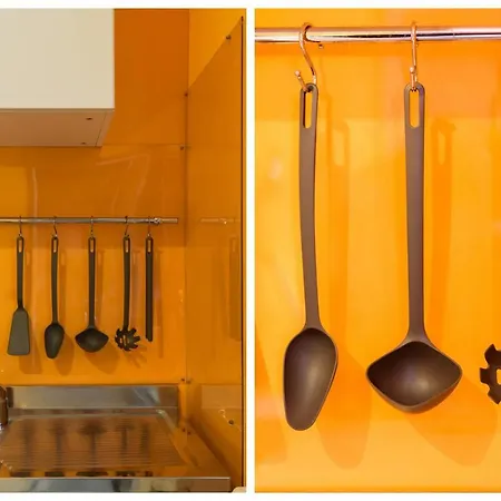 Appartement Carrobbio Flexyrent Milan