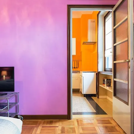 Carrobbio Flexyrent Appartement Milan
